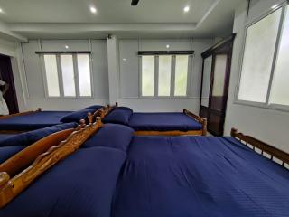 Fresh Up In Guruvayur Krishnendhu Residency - Guruvāyūr - 8