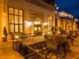 Garden Suites Hotel Cappadocia - Göreme - 1