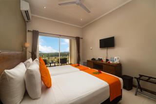 The Ridge Residence - Victoria - 8