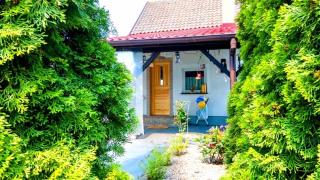 Mazurski dom Brejdyny Sauna i Bania - Mrągowo - 1