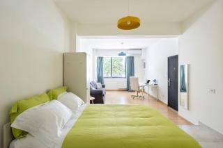 Fully Renovated Cosy Studio Downtown Exarcheia! - Atene - 0