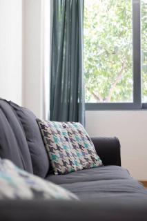 Fully Renovated Cosy Studio Downtown Exarcheia! - Atene - 7