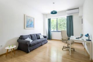 Fully Renovated Cosy Studio Downtown Exarcheia! - 2