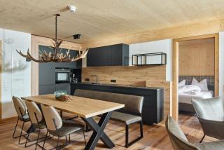 Alm-Lodges Montafon by Pferd auf Wolke - Gargellen - 1