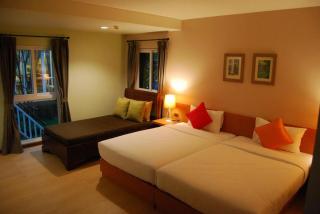 U Tiny Boutique Hotel Suvarnabhumi Bangkok - SHA Plus - 4