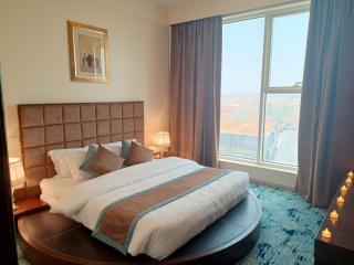 راحة للأجنحة الفندقية Raha hotel suites - Haïl - 1
