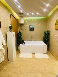 راحة للأجنحة الفندقية Comfort hotel suites - Hail - 1