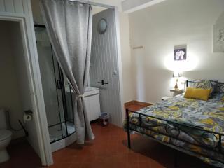chambre d'hôtes de Lamy 1 - Pierrerue - 6