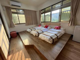 觀心農舍 民宿 Ageless Farmhouse - 8