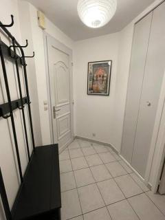 Maisonette parking privé gratuit - Doué-la-Fontaine - 9