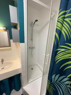 Maisonette parking privé gratuit - 3