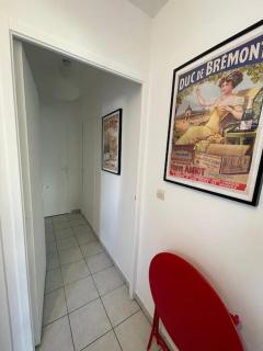 Maisonette parking privé gratuit - Doué-la-Fontaine - 2