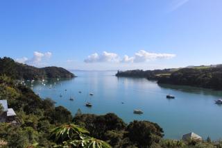 Mangonui Motel - Mangonui - 0