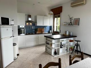 Bellavista - Grande giardino privato, tranquillità, panorama - 4