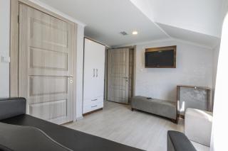 Alya Hotel - Trabzon - 2