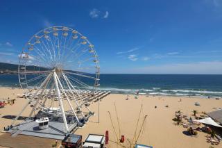 Briz - Seabreeze Hotel - Sunny Beach - 9