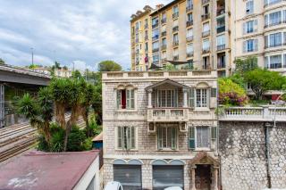 26 nice , La Riviera - Niza - 1