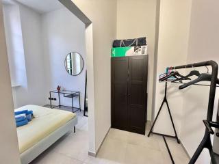 Esclusivo 130MQ fronte duomo e lago e terrazza - 8