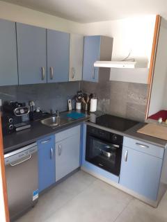 Apartman Sunset - Plomin - 7