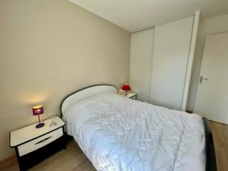Appartement 2 pièces à Quiberon - 43m², proche plage et commerces, rez-de-jardin avec terrasse et parking - FR-1-478-245 - Quiberon - 4