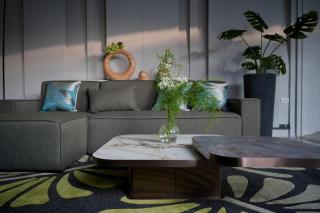 The MSUG Hotel - Tainan - 0