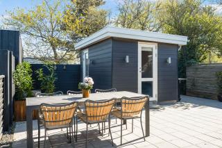 Nice Summer House Near The Waters Edge - 3