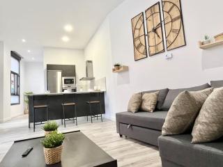 Apartamento Vive Zaragoza V - Saragozza - 9