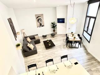 Apartamento Vive Zaragoza V - Saragozza - 7