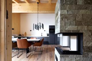 Alm-Lodges Montafon by Pferd auf Wolke - 6