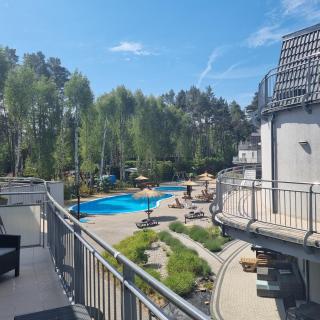 Apartment Julia - Baltic View Pobierowo polnische Ostsee - 0