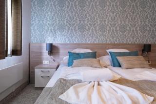 Apartman Nobilis - Hévíz - 9