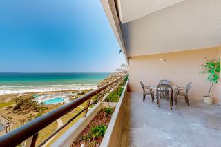 Edgewater Beach Resort 1101 - Destin - 0