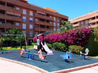 El Rinconcito, LUXURY 2 bed apartment - Dénia - 5