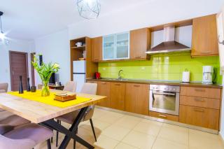 Anthi Luxury Apartments - 4