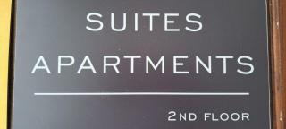 AURORA SUITE APARTMENT - Kalabaka - 9