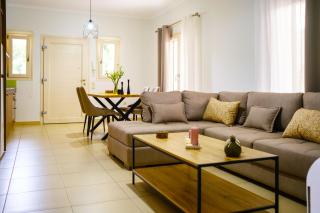 Anthi Luxury Apartments - Parga - 2