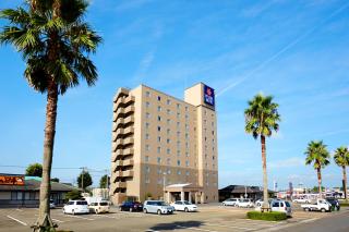 Vessel Hotel Miyakonojo - Miyakonojō - 0