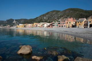 Le Casasse - Varigotti - 8