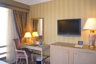 Makkah Hotel - Mekka - 3