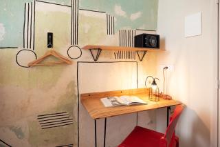 Hôtel La Prison - 6