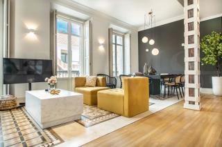 Superior apartment in the historic city center by REMS - 0