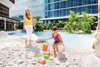The Trans Luxury Hotel Bandung - 0