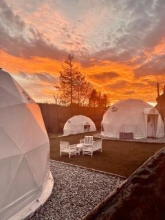 Tatra Glamp Bukowina Tatrzańska - Sieć noclegowa Tatra Glamp - Bukowina Tatrzańska - 2