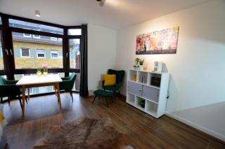 Studio 7 City Lage mit Garage nähe Köln Bonn - Siegburg - 6