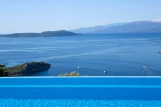 Villa Ethra - Sivota - 0