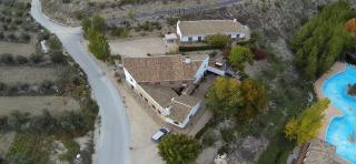 Casa Rural Cortijo el Plantío - Castril - 2