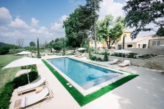 Le Domaine du Fortin - Ménerbes - 6