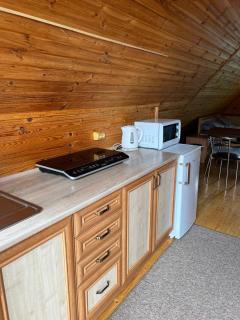 Veranda - Mykulychyn - 3