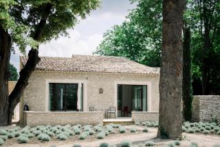 Le Domaine du Fortin - Ménerbes - 8