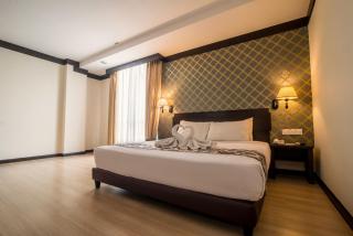 De' Garden Hotel, Butterworth - Butterworth - 4